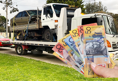 Cash for Trucks
