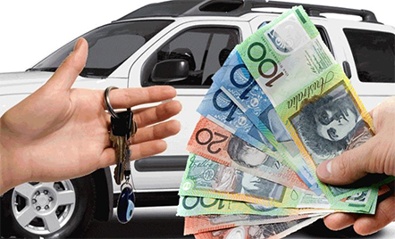 Car Wrecker Service